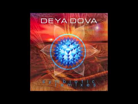 Deya Dova - Footsteps In The Stars Temple Step Project & DJ Dakini Remix