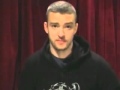 Justin Timberlake Interview 2006