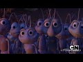 A Bug S Life
