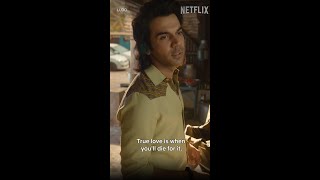 RajKummar Rao Is Every One Sided Lover | #Ludo | #RajKummarRao