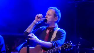 Kiefer Sutherland - Blame It On Your Heart live Berlin Columbia Theater 12.06.2018