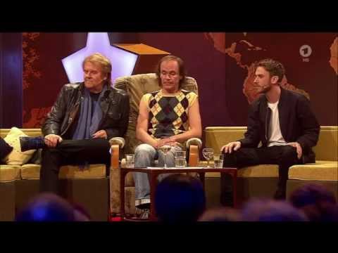 Olaf verbessert die Welt, Folge 07 (07.05.2015)