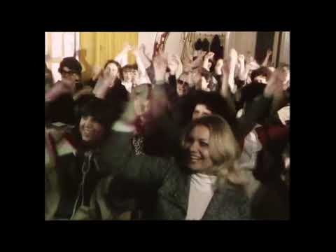 Marie Rottrová, Věra Špinarová, Eva Volná & Heidi Janků - Proč si o něj házet (1985)