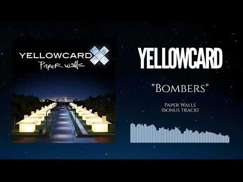 Bombers - Yellowcard