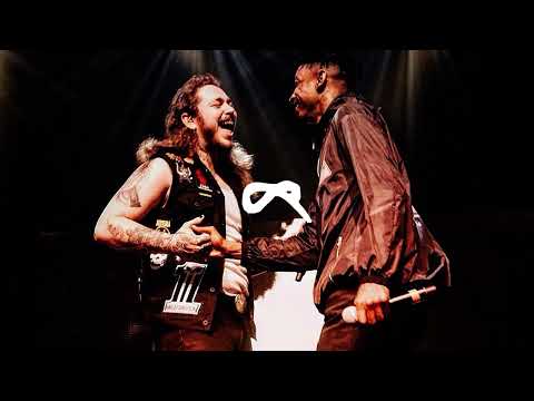 (FREE FOR PROFIT) *HARD* Post Malone x 21 Savage x Juice WRLD Type Beat "MARTYR" Instrumental 2023