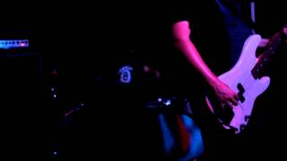 The Legend - Pallbearer (Live in Columbus).MOV