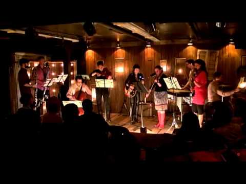 Odessa Chen — Objects May Be Closer