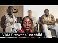 VeryDarkMan Recovers Missing Child Helps Woman Give Birth For Free