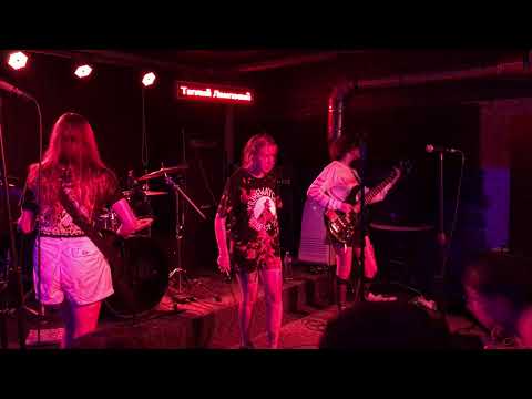 Haxan - POVNIY ROZYOB. Киев 2.07.2021. "Теплый Ламповый"