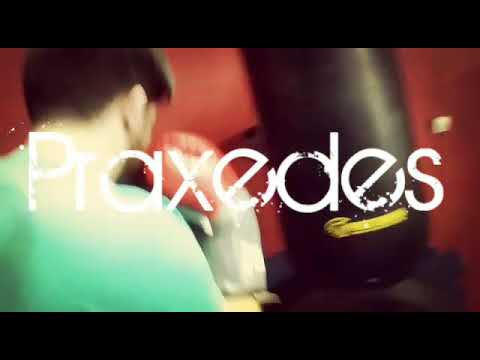 Boxe Praxedes