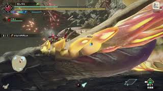 【モンスターハンターライズ】ナルハタタヒメ 護石 周回【ゲーム実況】