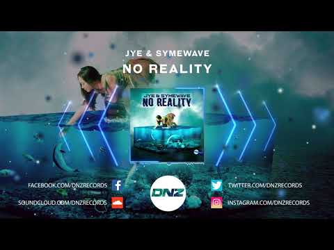 DNZF792 // JYE & SYMEWAVE - NO REALITY (Official Video DNZ Records)