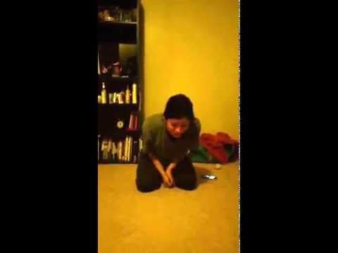 The Wedding Ringer Put the Weed in the Coconut