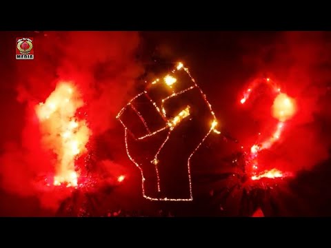 Ultras Red Rebels - XII Years Of Rebellion 🔥