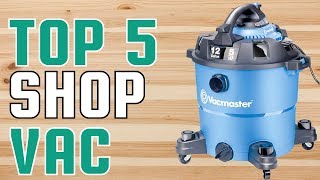 Best Budget Shop Vacs Of 2026 | Shop Vac Buying Guide