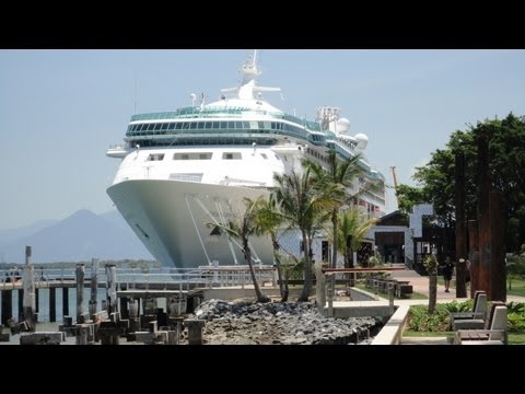 Thumbnail for Rhapsody of the Seas Cruise to Tropical Queensland