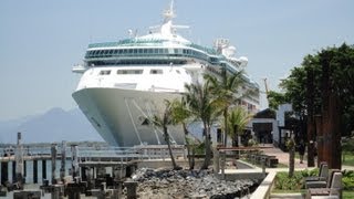 Rhapsody of the Seas Cruise to Tropical Queensland