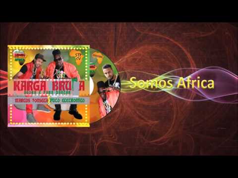 Marcos Fonseca ft Puto Eletronico_Somos Africa