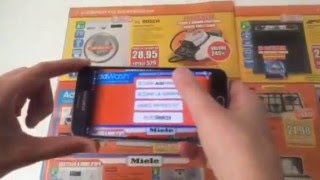 Download lagu Expert: con Samsung e Blinkar il volantino diventa interattivo mp3 Download lagu Expert: con Samsung e Blinkar il volantino diventa interattivo mp3