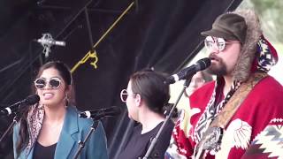 Troy Kingi and The Small Steppas