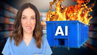 Vetting AI Birth Videos & Pages