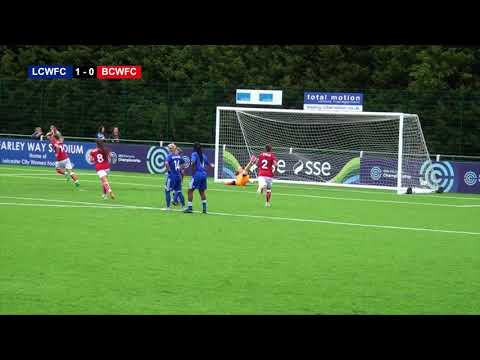 Highlights | LCWFC vs Bristol City