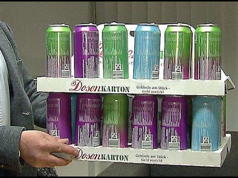 Dosenkarton in Action! thumbnail