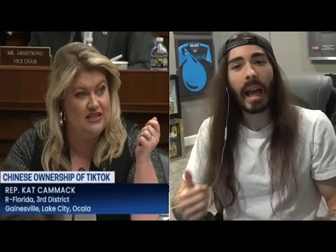 Penguinz0 Dumb Politicians Compilation