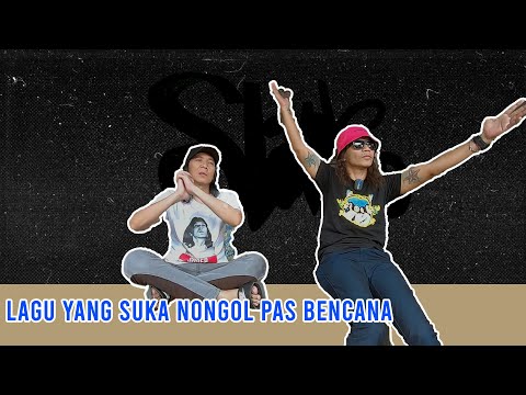 Ngomongin Lagu Bendera ½ Tiang - Slank Jumat Keramat Eps 4 (S7)