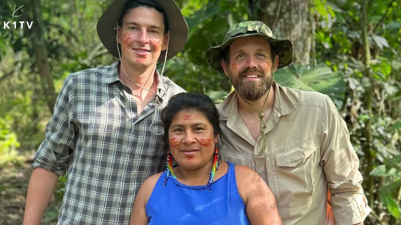 Příběhy kraje - Petr Gasparik - ŽIJEME V UNIKÁTNÍM KRAJI