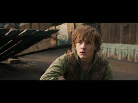 USオリジナルトレーラー2(字幕版)