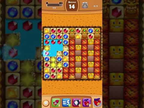 Diamond Digger Saga Level 1,096 2 stars