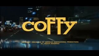 Dee Dee Bridgewater/Roy Ayers/Wayne Garfield - Coffy is the Color