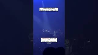 a r rahman live show in dubai