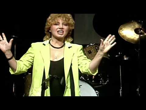 Věra Špinarová – Bílá Jawa 250