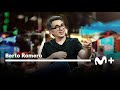 LA RESISTENCIA Entrevista A Berto Romero LaResistencia 03 06 2024