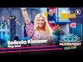 Belinda Kinnaer - Nog één • Muziekfeest op het Plein 2023 // Sterren NL
