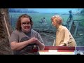 Saskatoon's Western Development Museum has an exhibit that tells a different history to Blue Monday