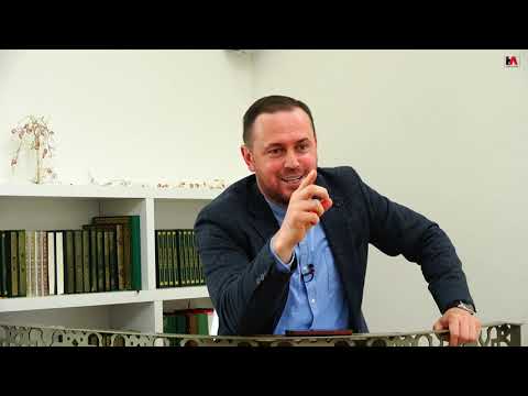 Juve ju ka habitur shumësia - Halil Avdulli