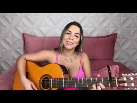Ponto G - Edy Britto e Samuel (Cover - Marcela Ferreira)