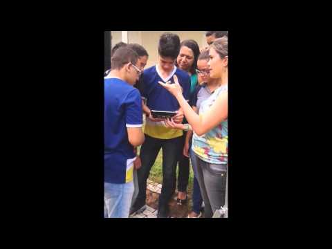 Conforto Térmico na EEFM Professora Maria Gonçalves