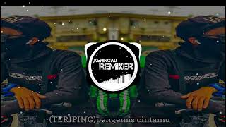 Download lagu teriping Sabah pengemis cintamu (Keningau remixer) mp3