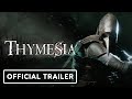 Thymesia - Official Release Date Announcement Trailer