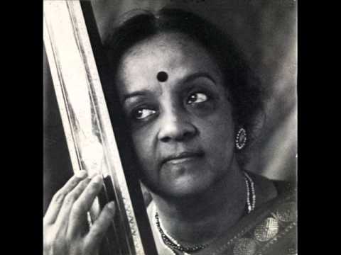 ....'Kia Ketaki Bane Kahai Ke Kaane Kaane....' sung by Lakshmi Shankar