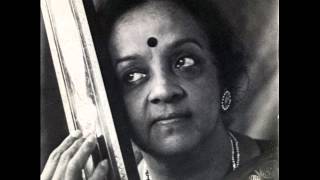 ....'Kia Ketaki Bane Kahai Ke Kaane Kaane....' sung by Lakshmi Shankar