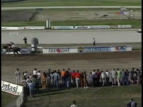 Carolina - Trka ''Laguna'' 2100m 1997