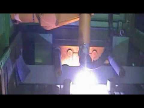 HGG Profiling Equipment - What we do!