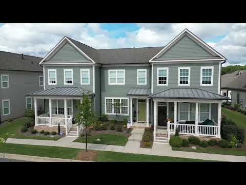 New Listing in Patrick Square of Clemson, SC: 126 Tuttle Street