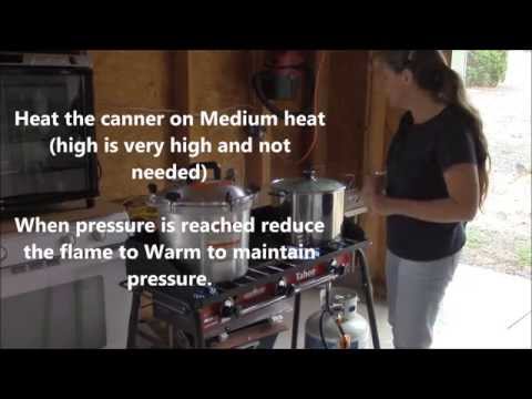 Camp Chef Stove Review