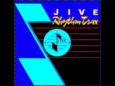 Willesden Dodgers Jive Rhythm Trax - 122 B.P.M.